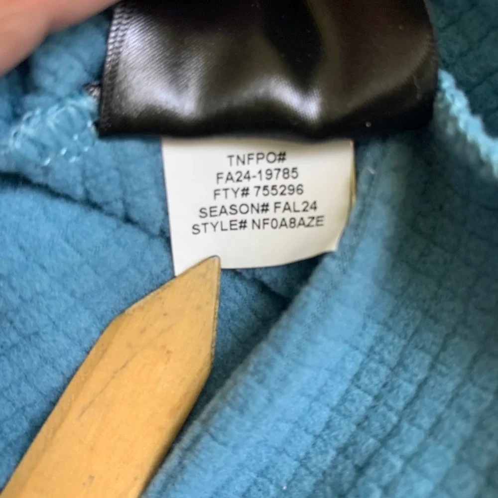 The North Face north face