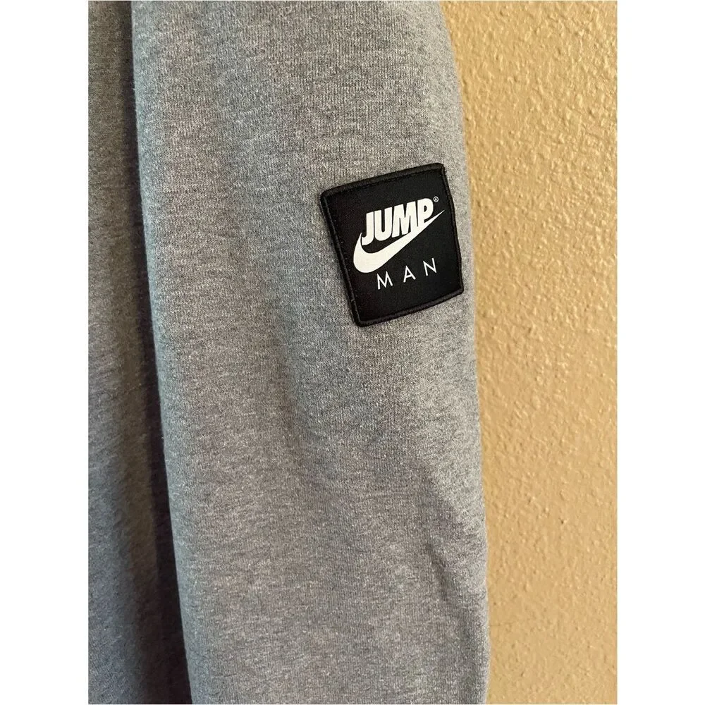 Jordan nike air