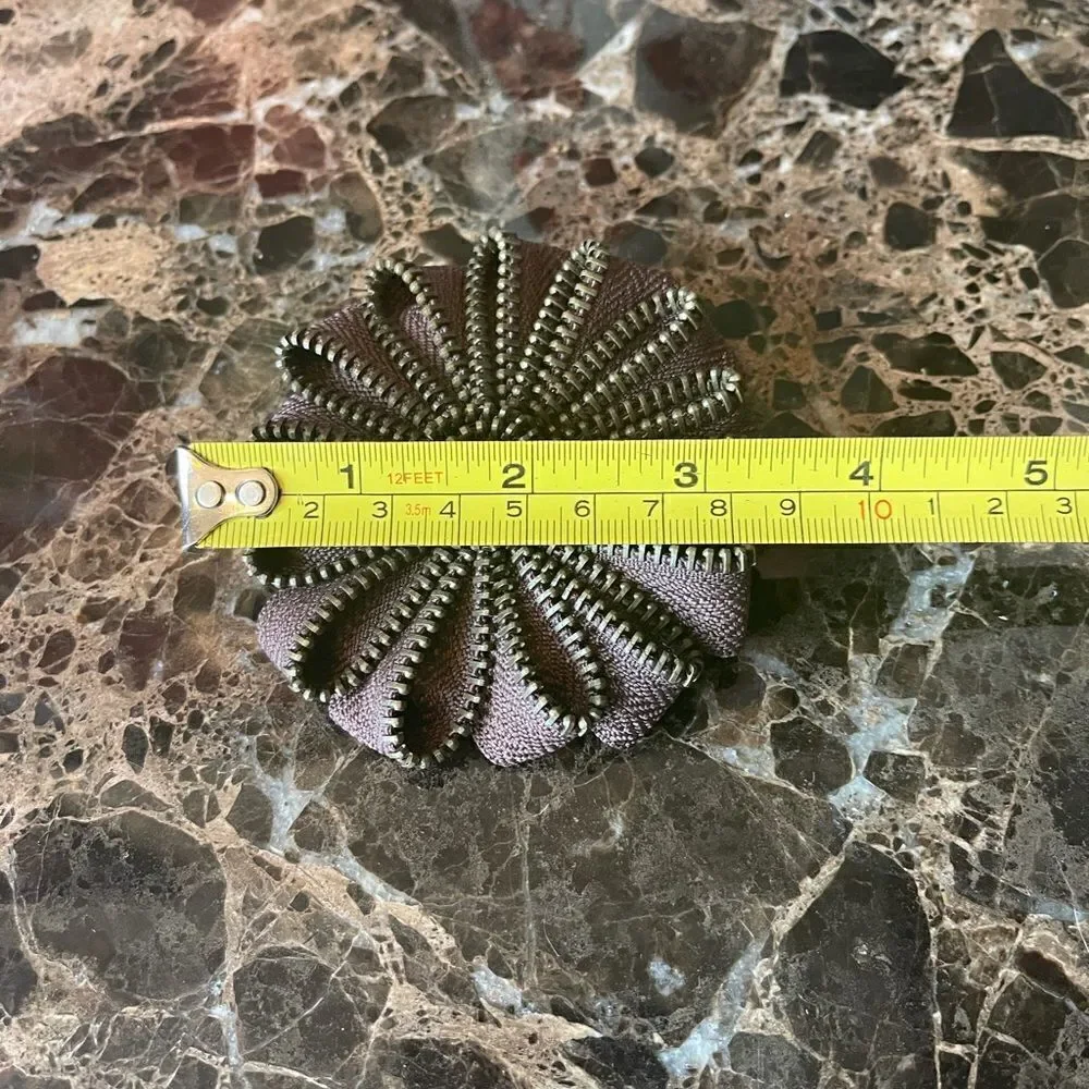 N/A brooch 3”