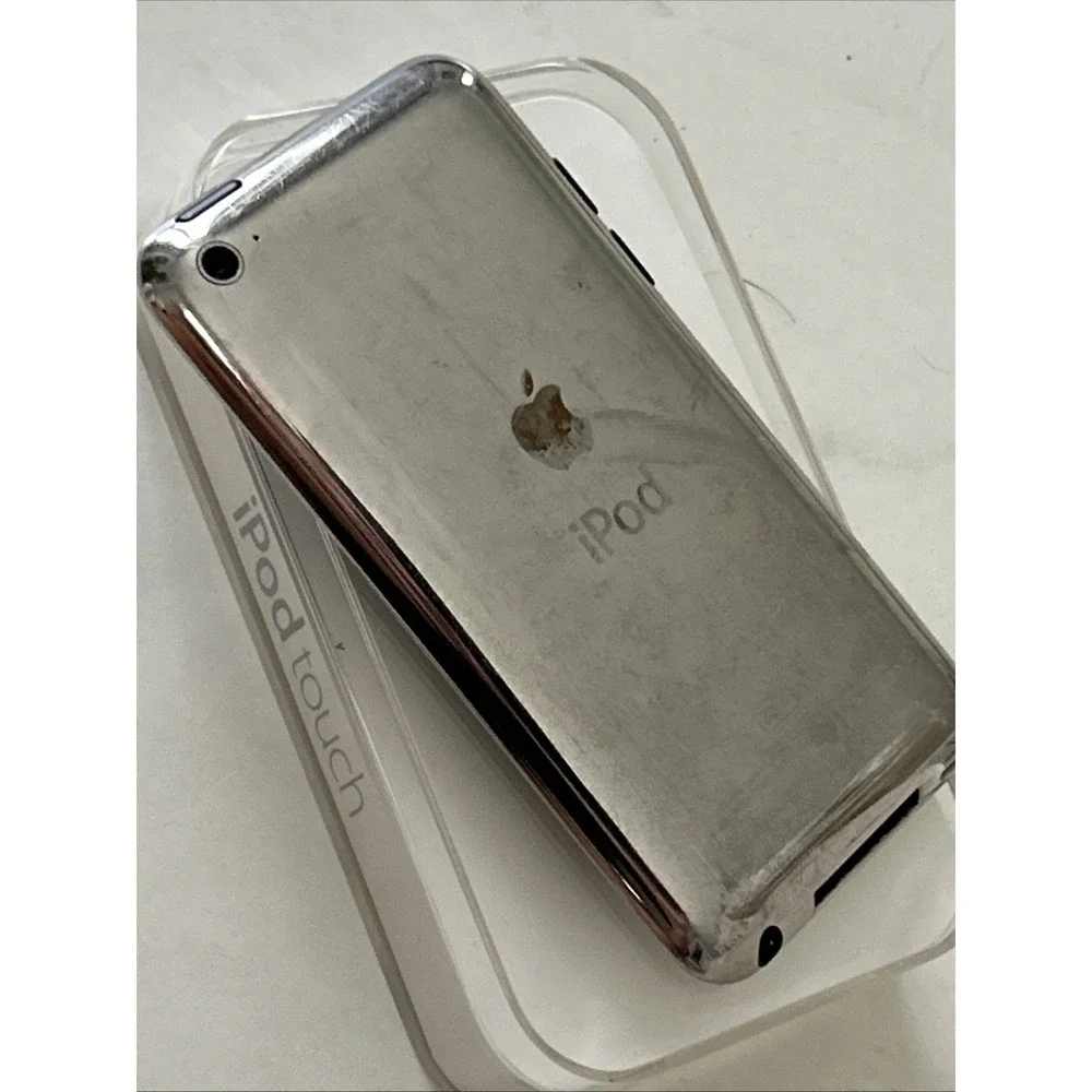 Apple comes original