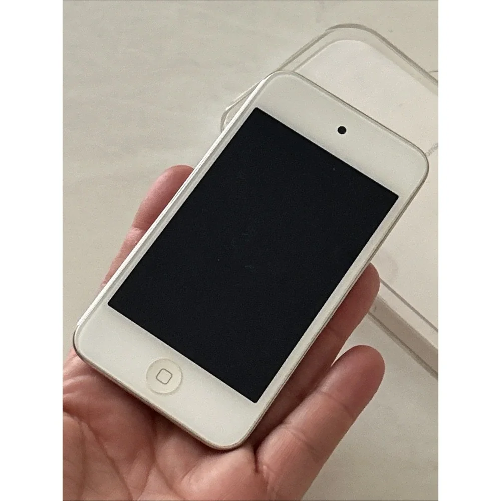 Apple comes original
