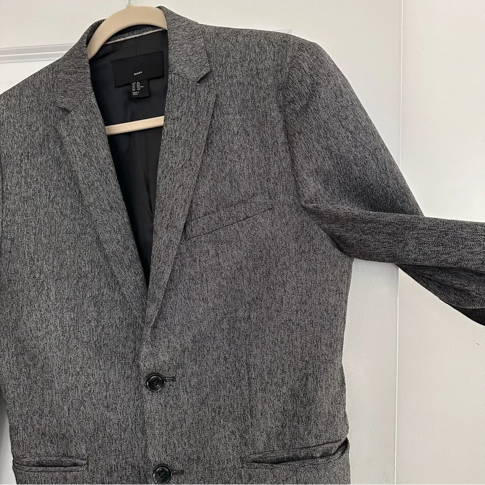 H&M men’s slim