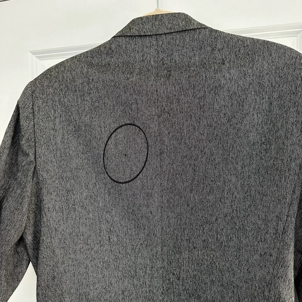 H&M men’s slim