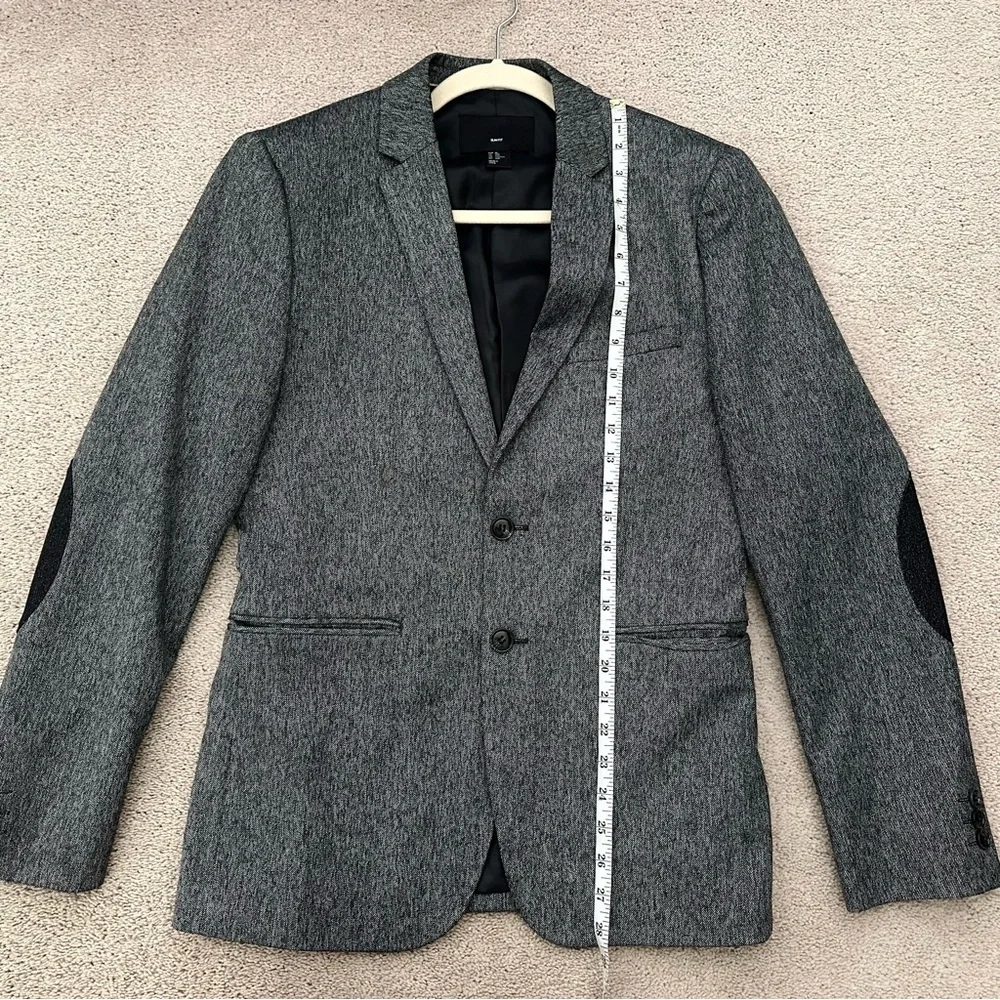 H&M men’s slim