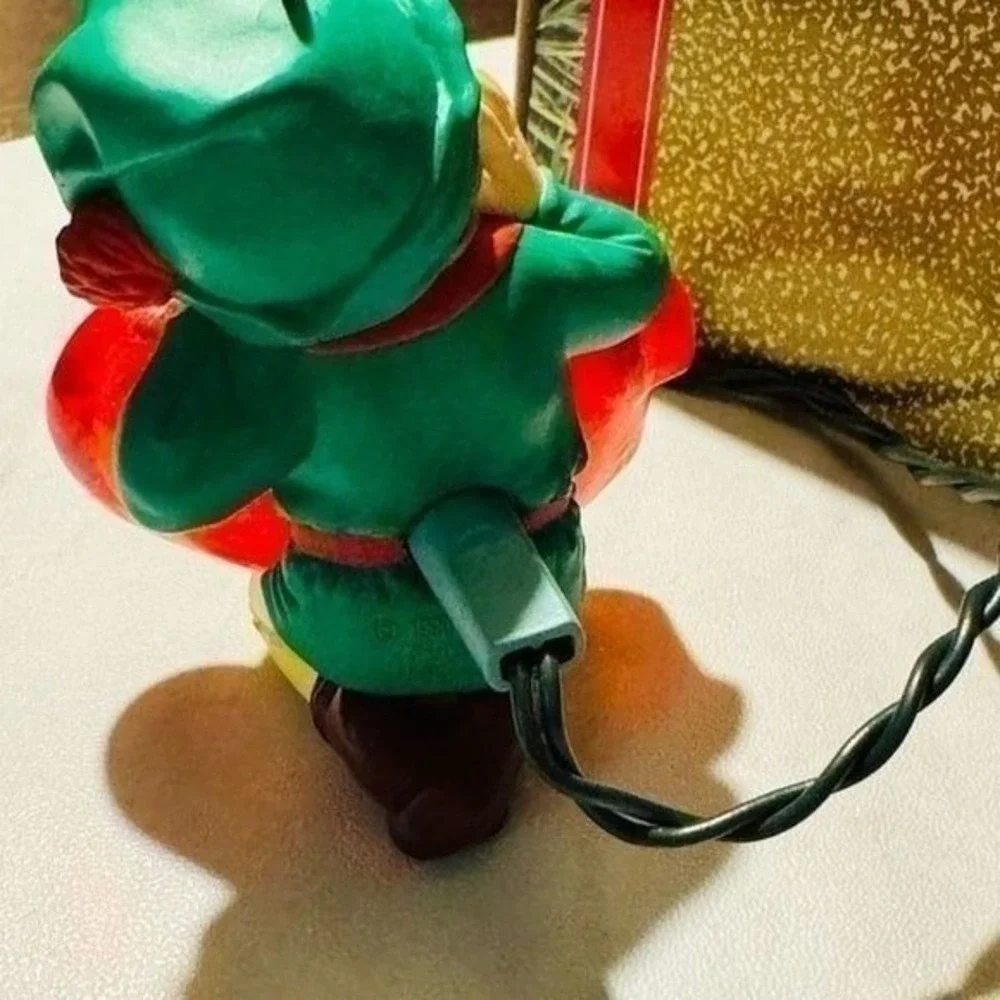 Hallmark keepsake 1990