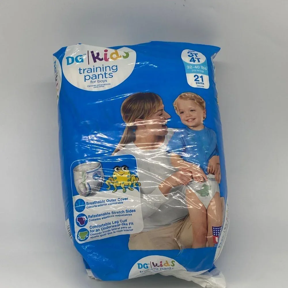 DG Kids dg kids