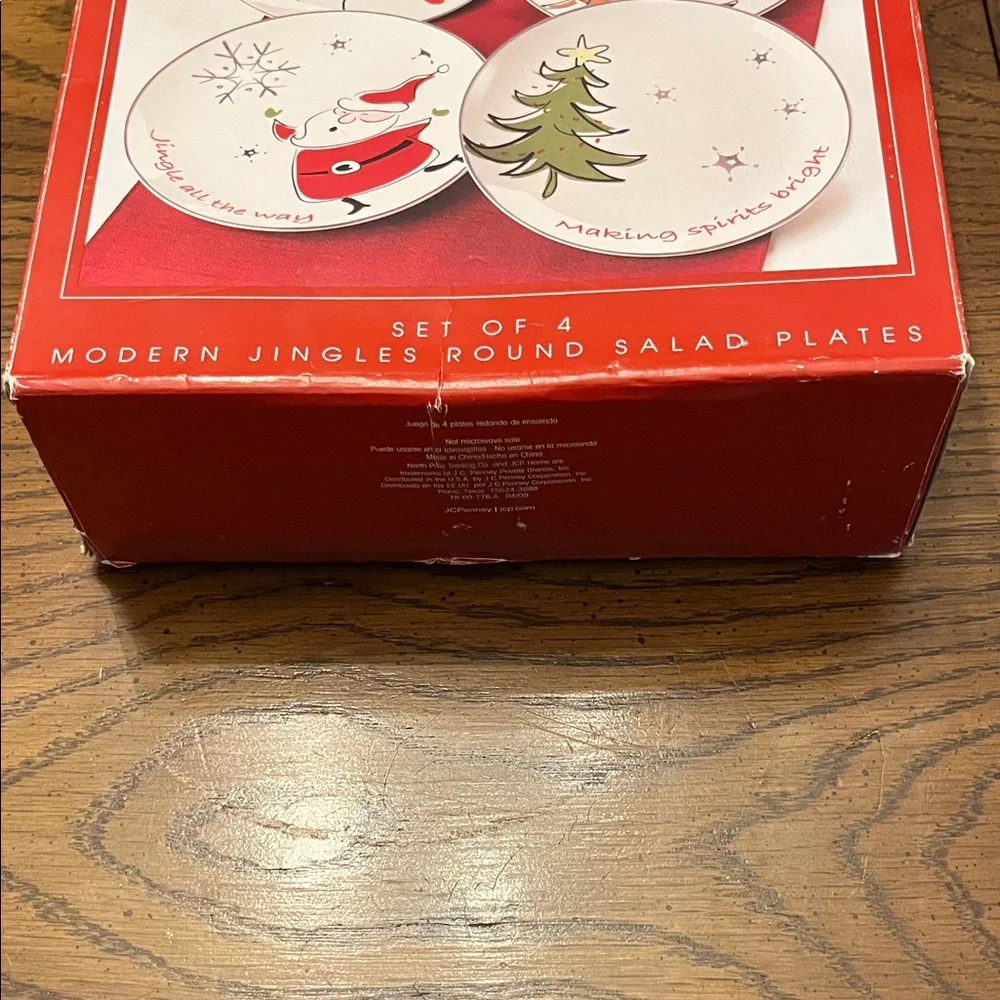 North Pole Trading Co. celebrate cheer