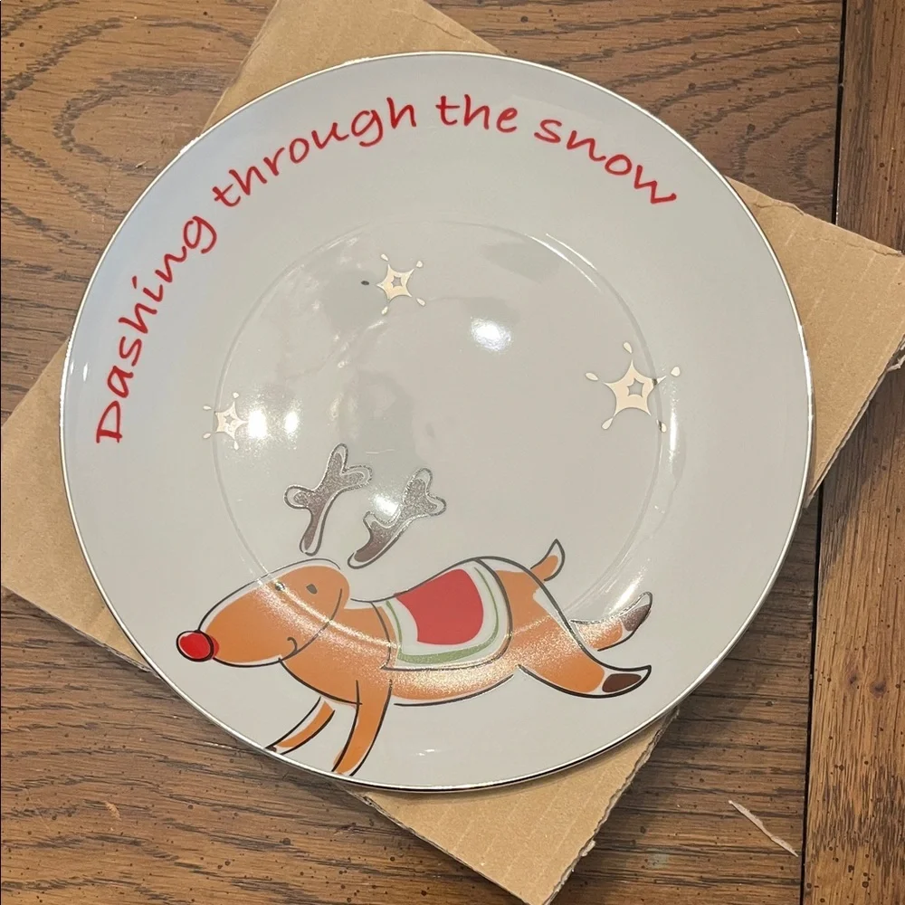 North Pole Trading Co. your featuring