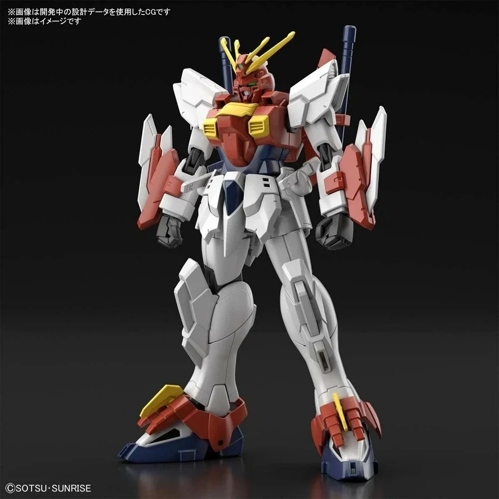 Bandai Namco fit hobby