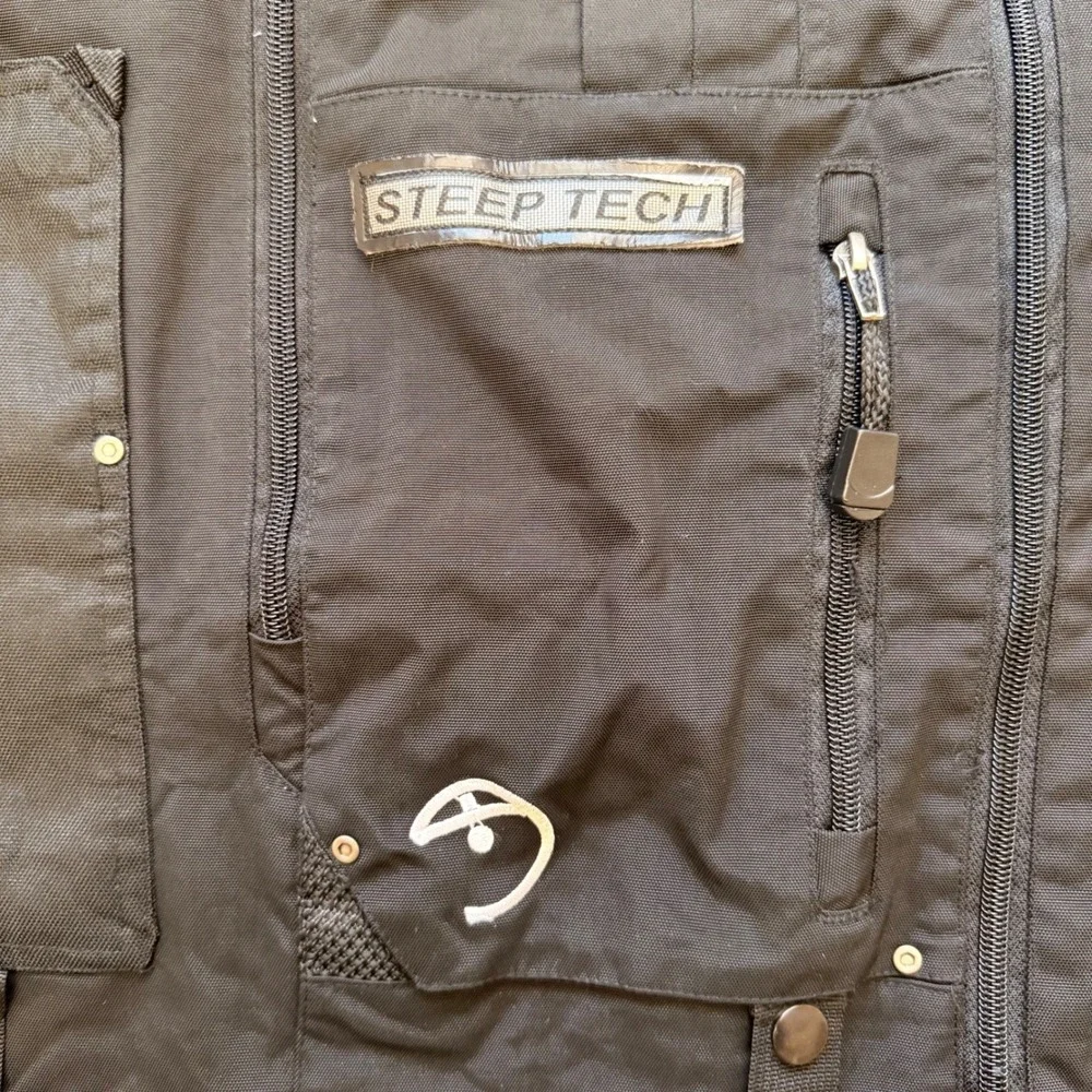 The North Face conquer slopes