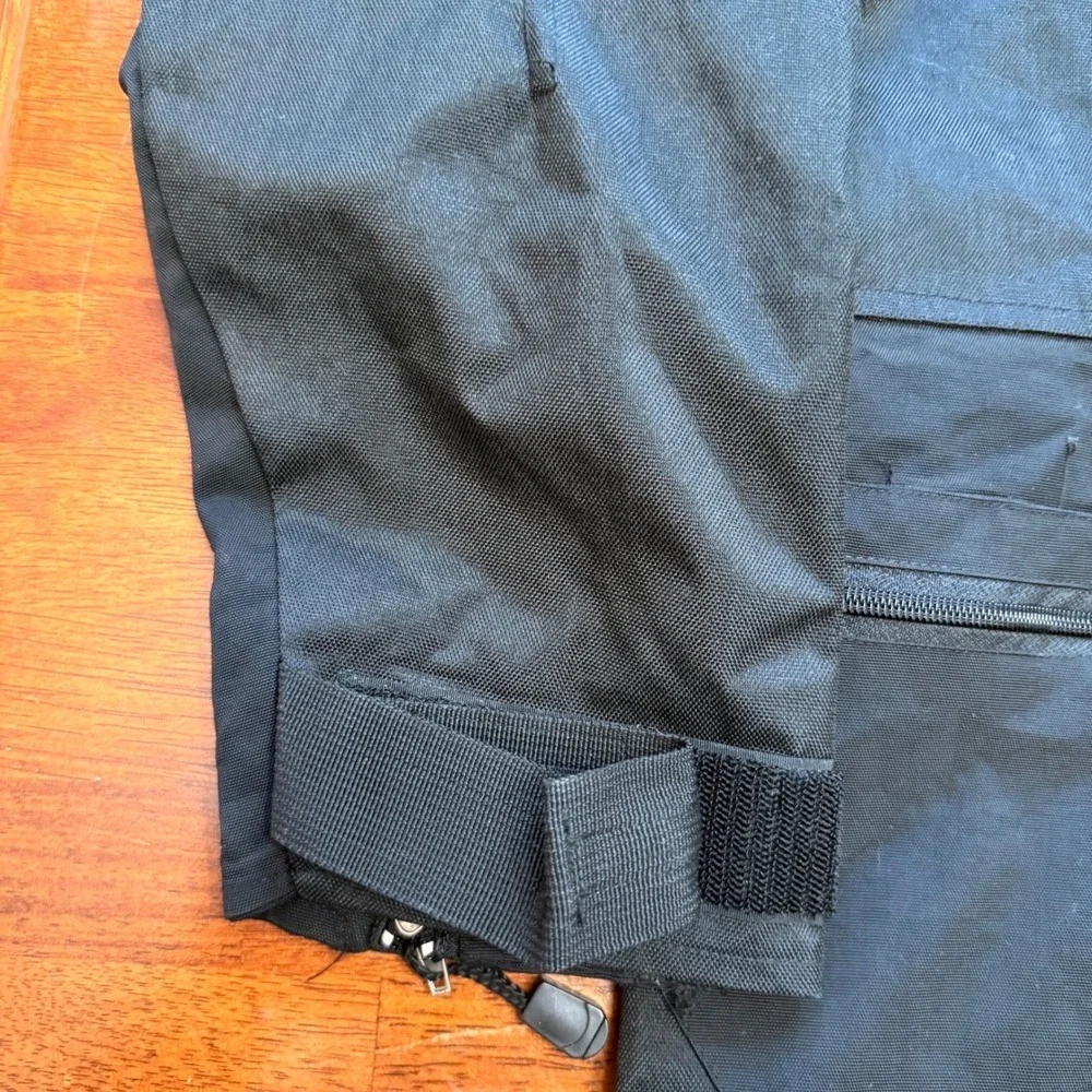 The North Face conquer slopes