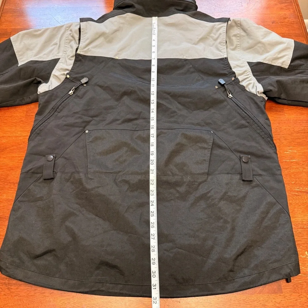The North Face conquer slopes