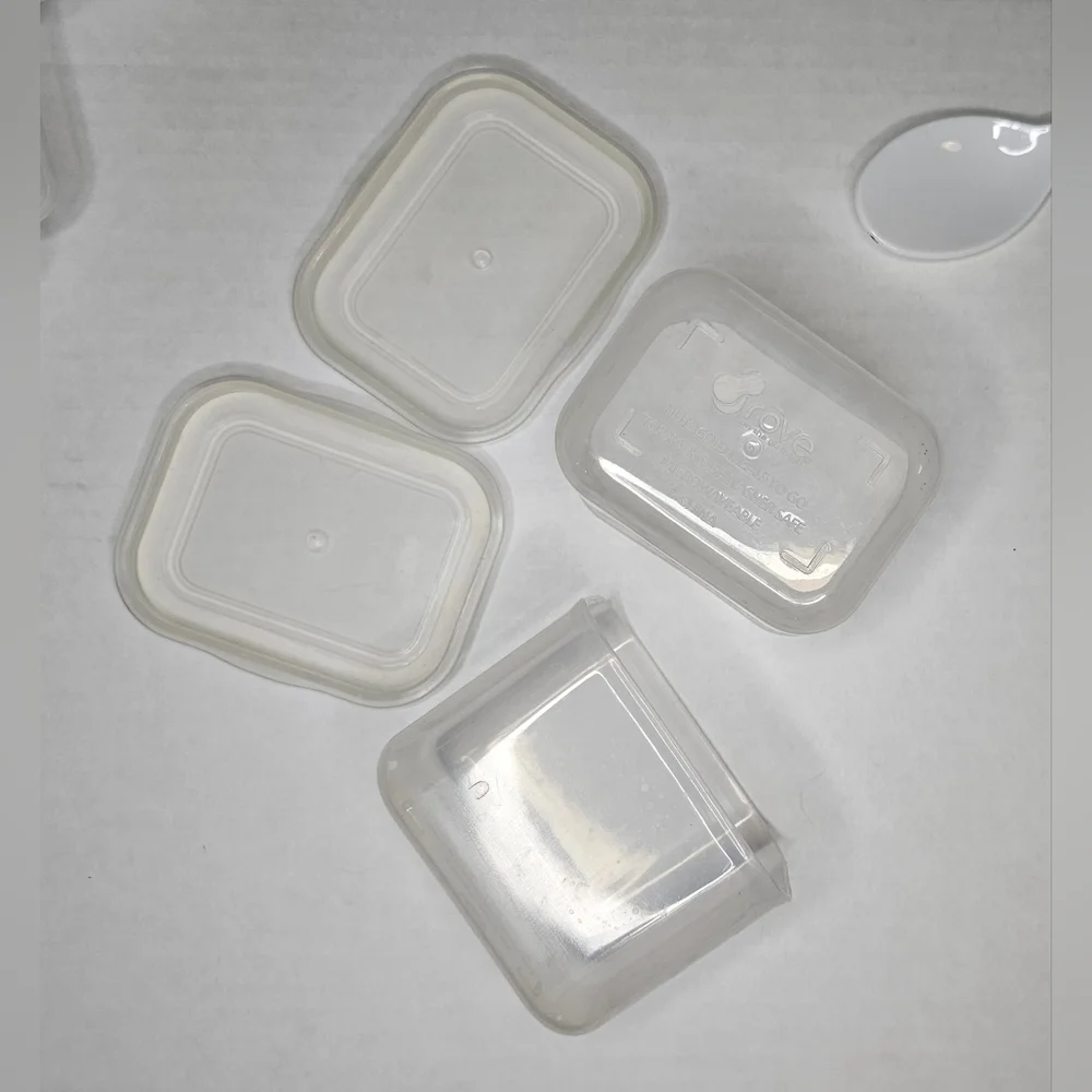 [Rove] Meal Prep >> Lunch Box