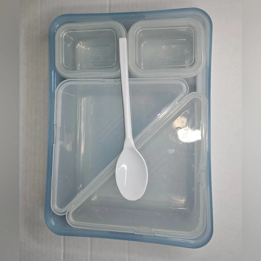 [Rove] Meal Prep >> Lunch Box