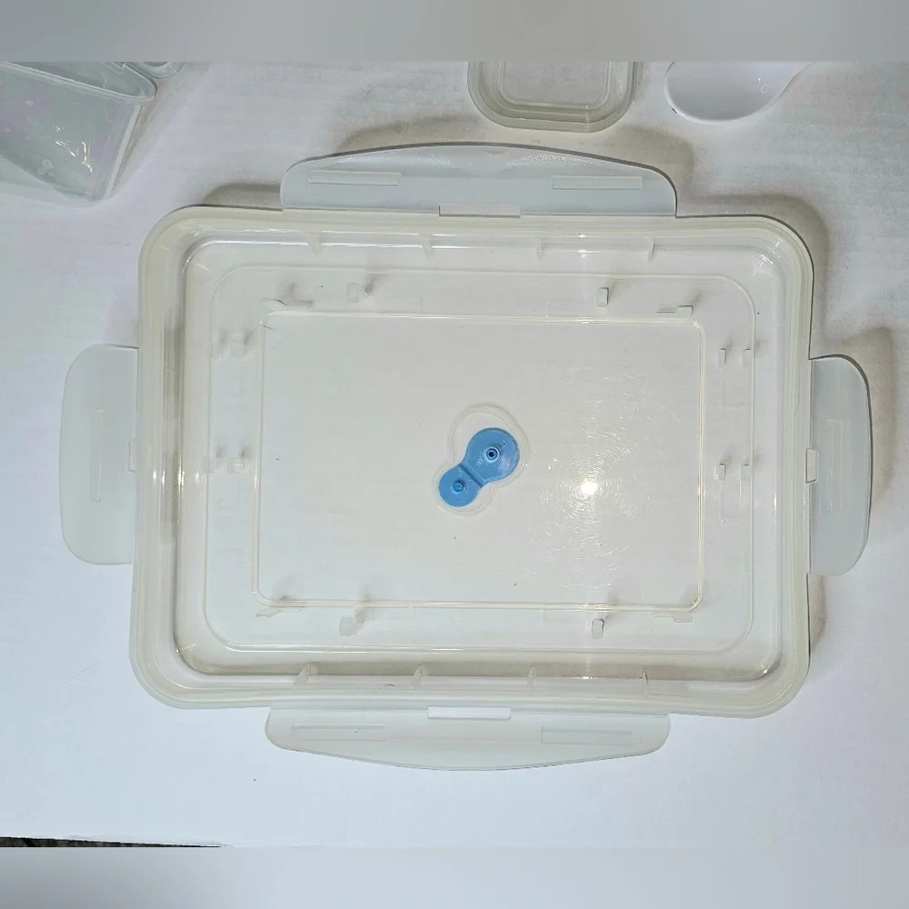 [Rove] Meal Prep >> Lunch Box