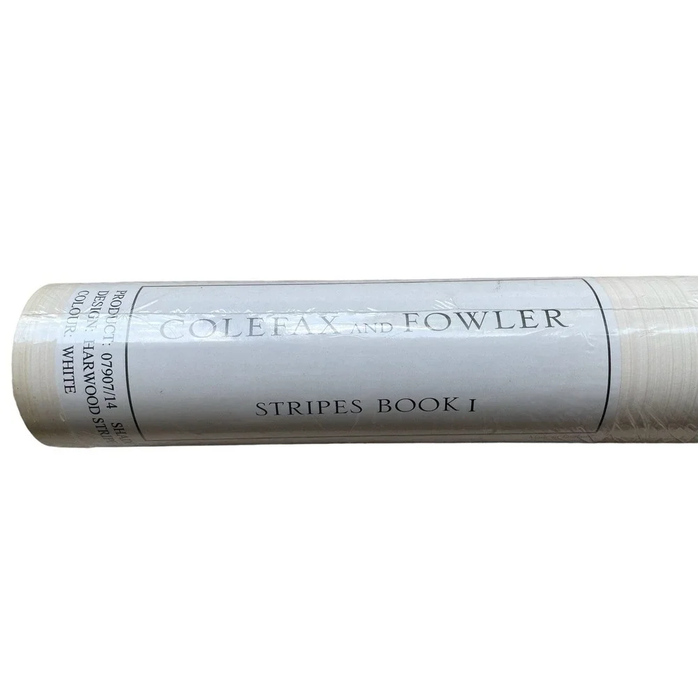 Colefax and Fowler this listing