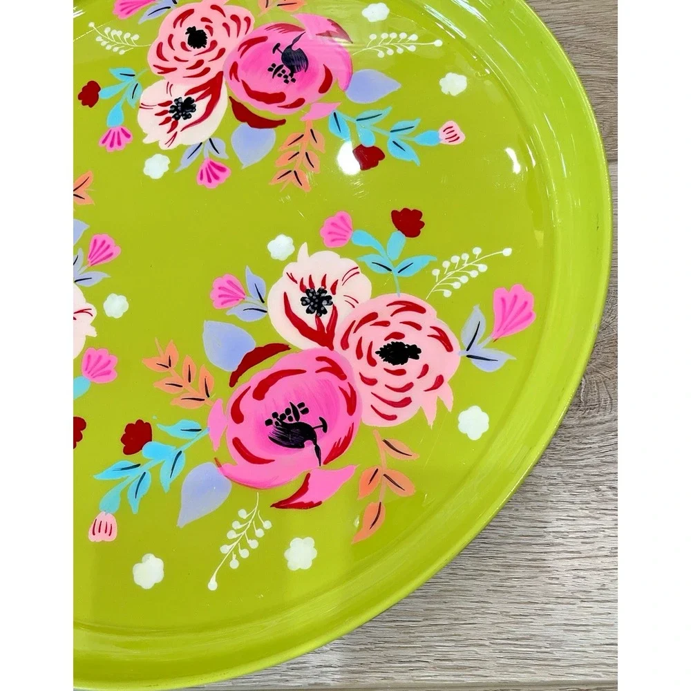 N/A hand painted