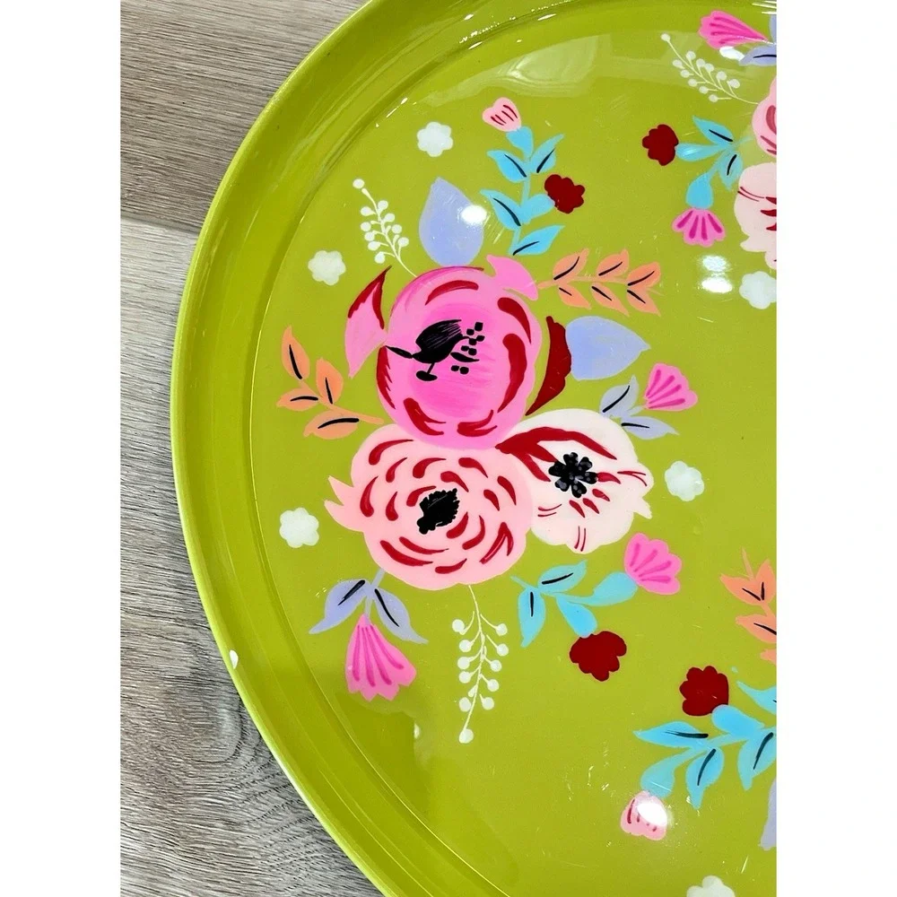 N/A hand painted