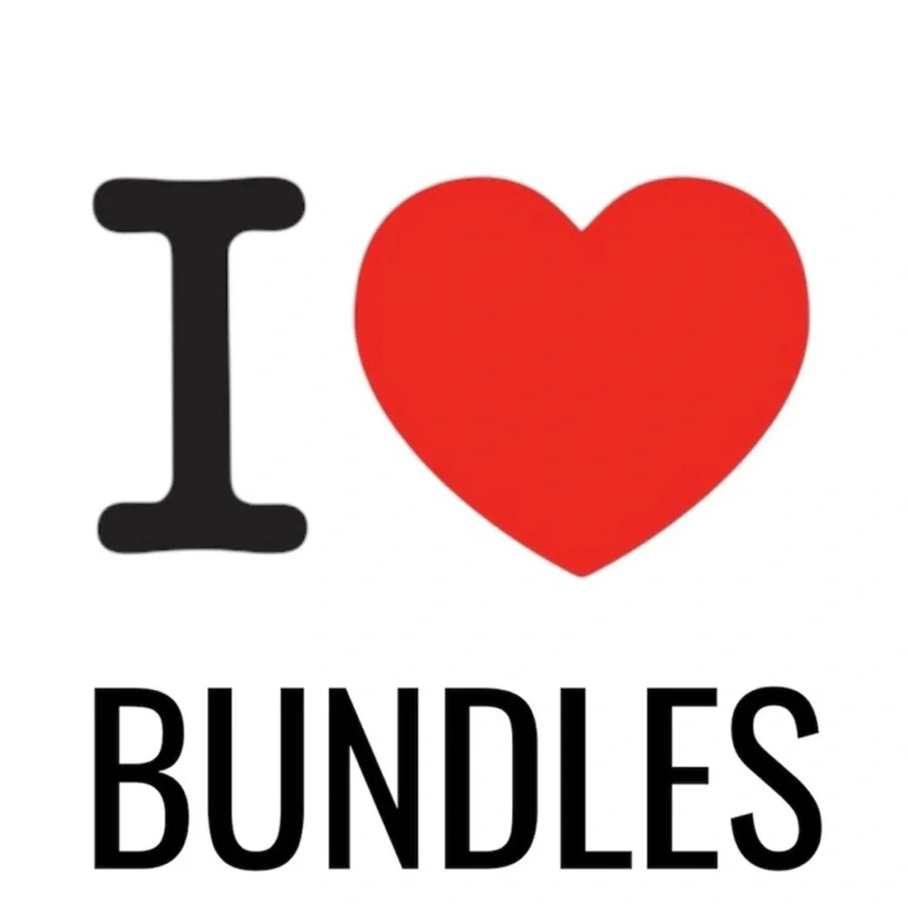 Minecraft bundle or