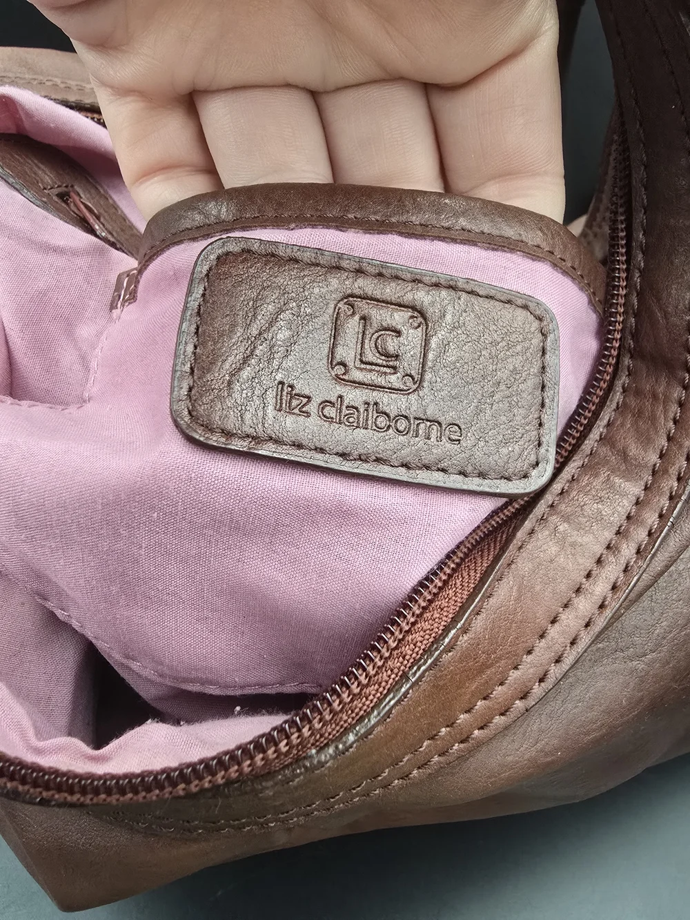 Liz Claiborne liz claiborne