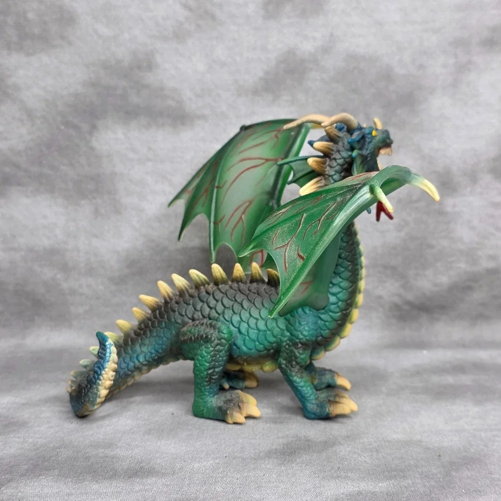 schleich 2003 green