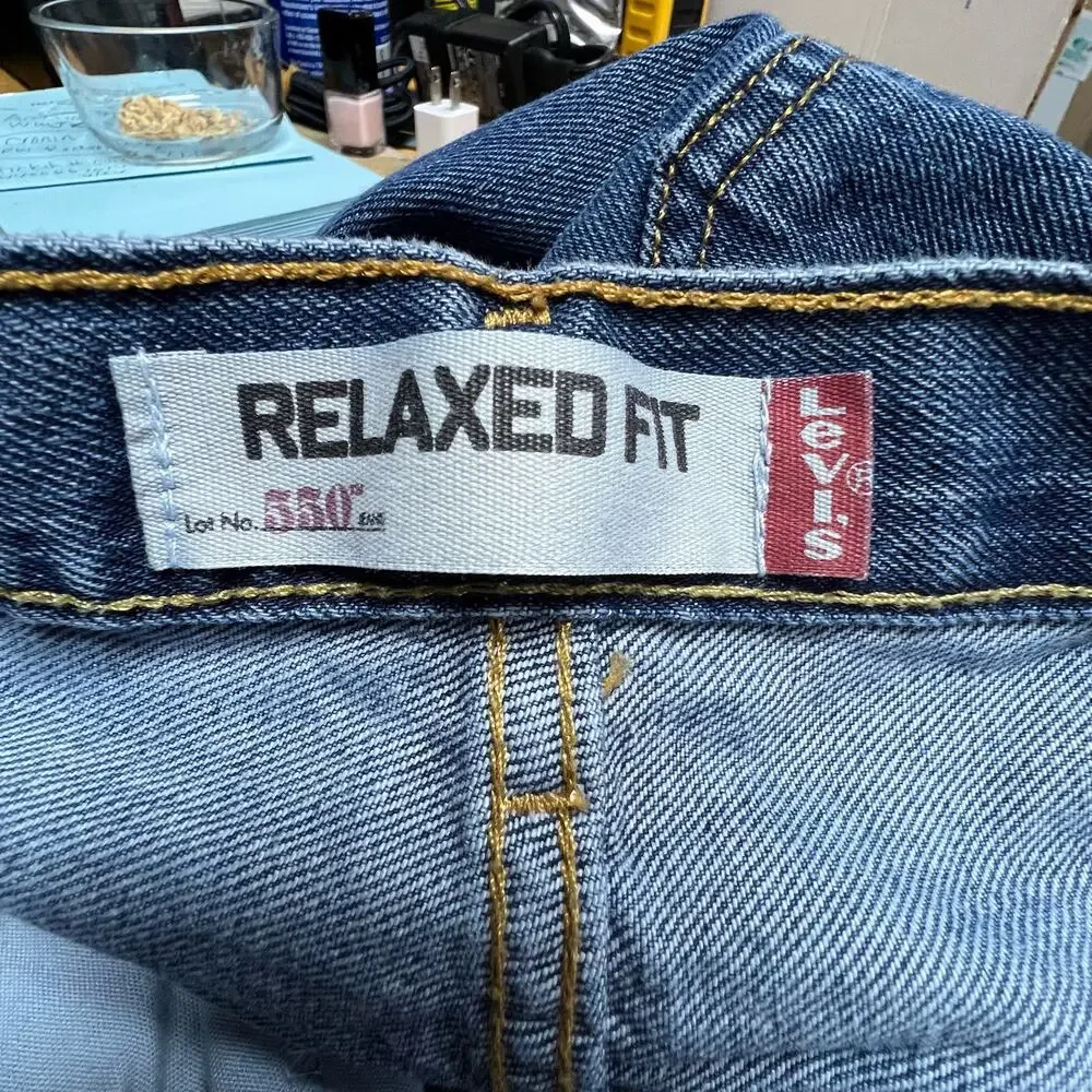 Levis levis mens
