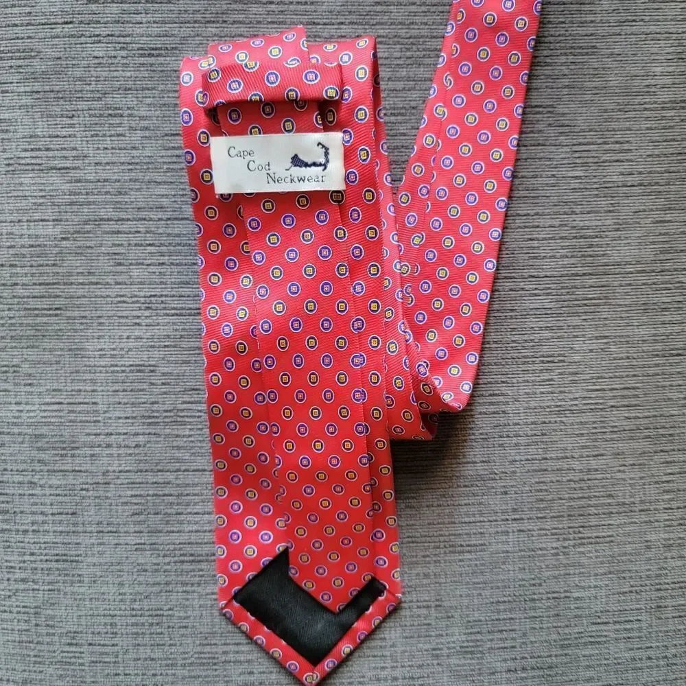 Cape Cod Neckwear cape cod