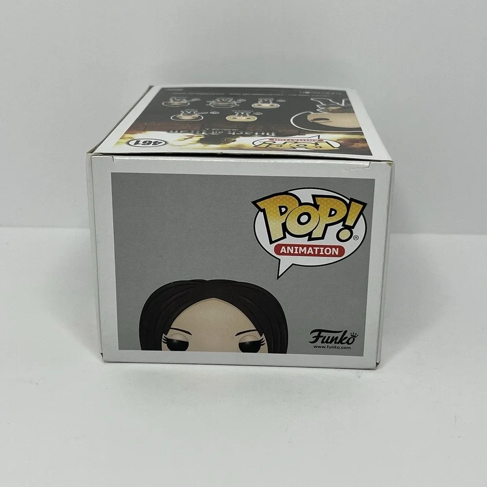 Funko pop vinyl