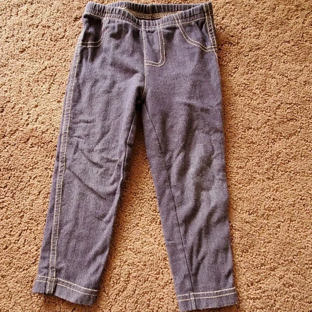 Carters jeggings