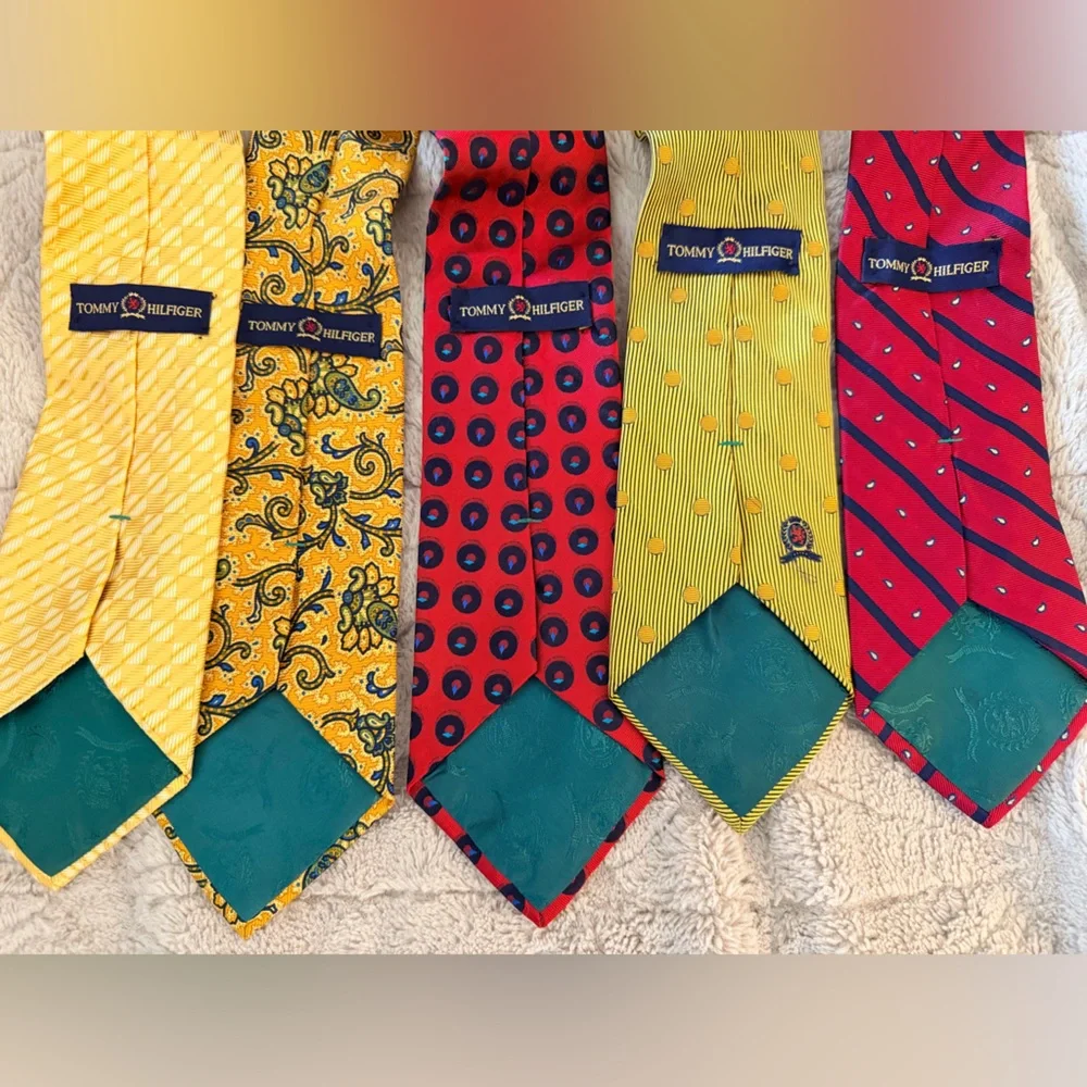 Tommy Hilfiger bundle or