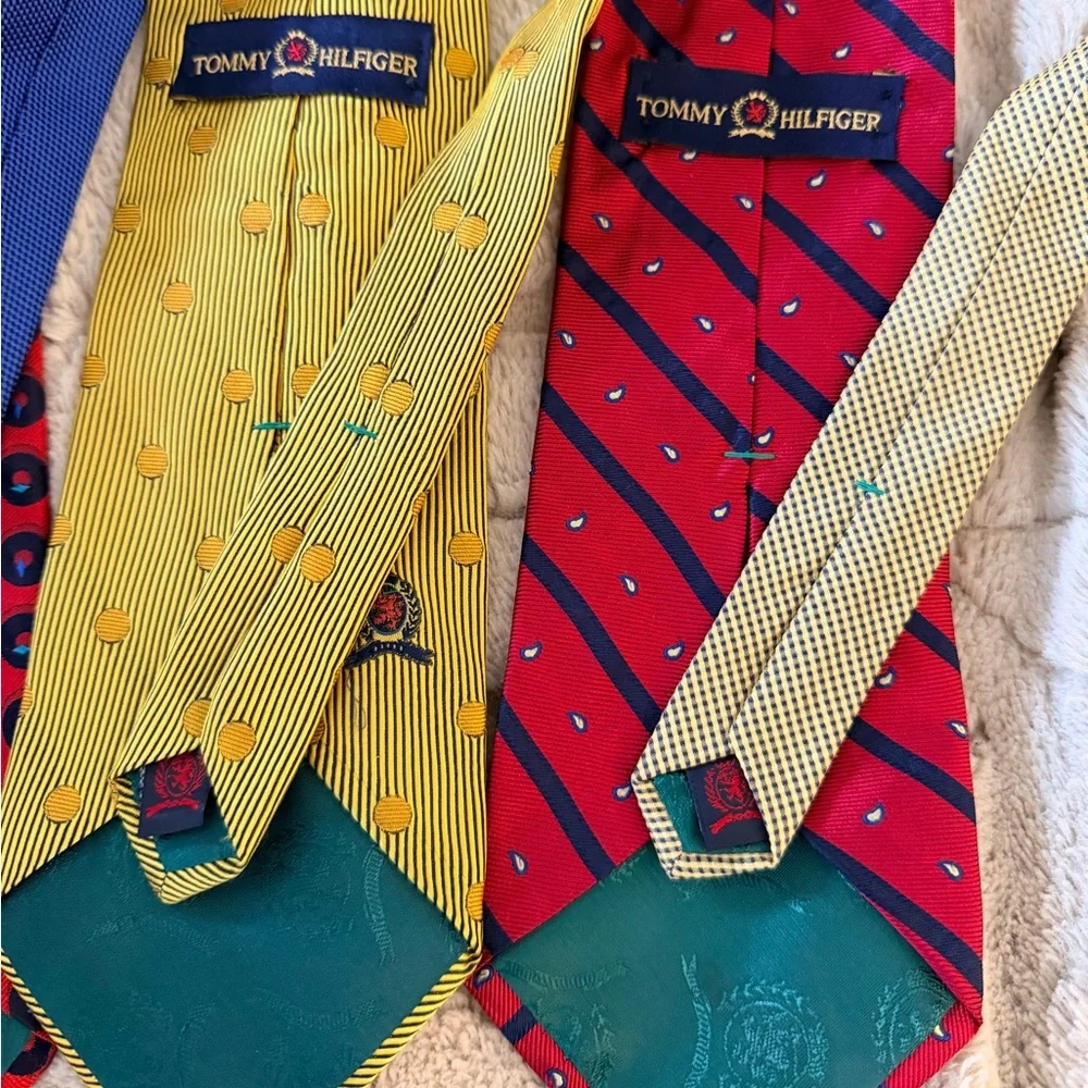 Tommy Hilfiger bundle or