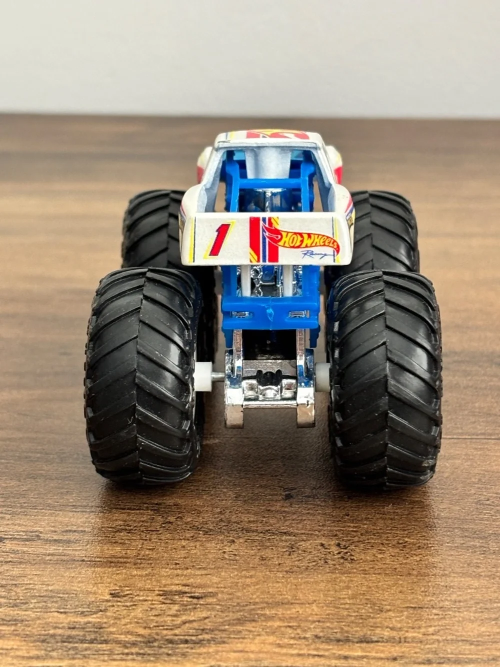 Hot Wheels hot wheels