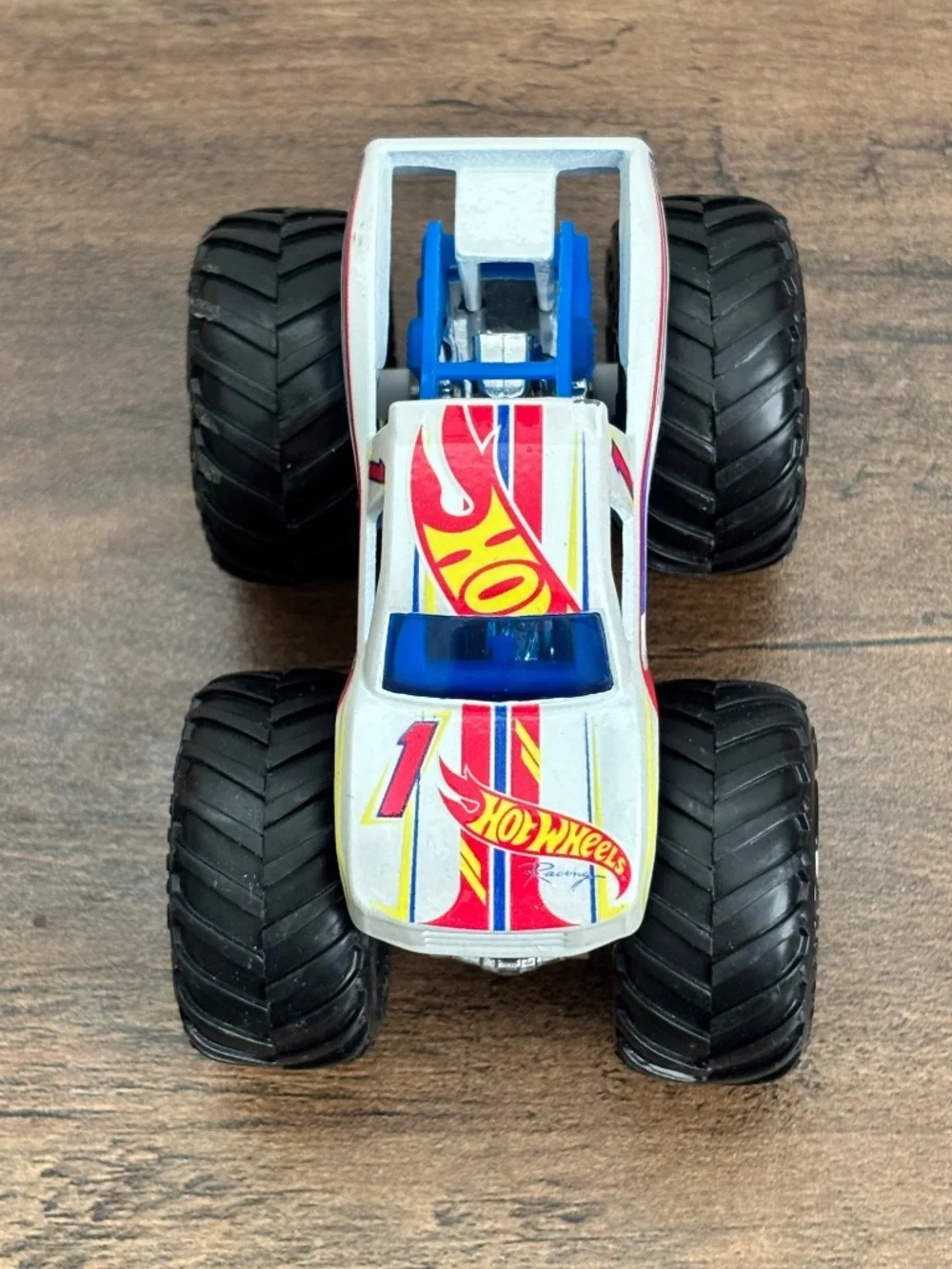 Hot Wheels hot wheels