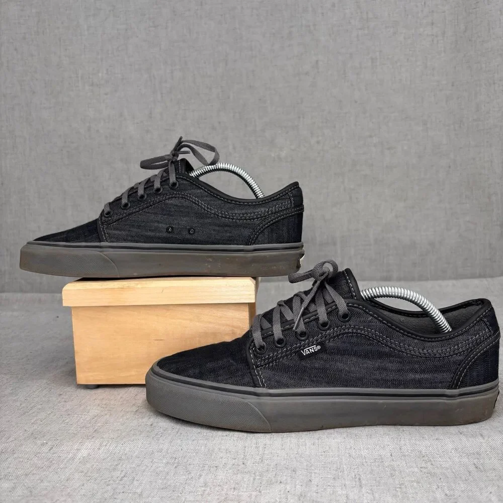 Vans men as wedding