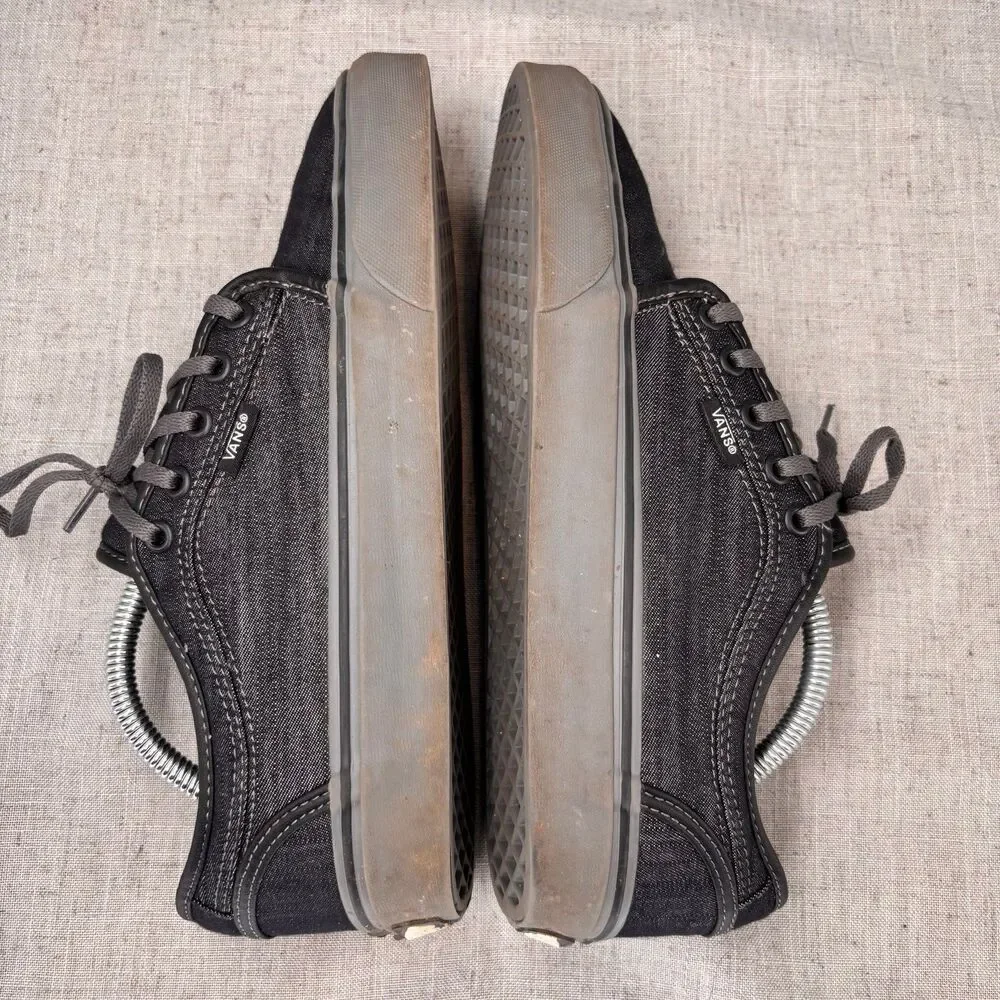 Vans men casual