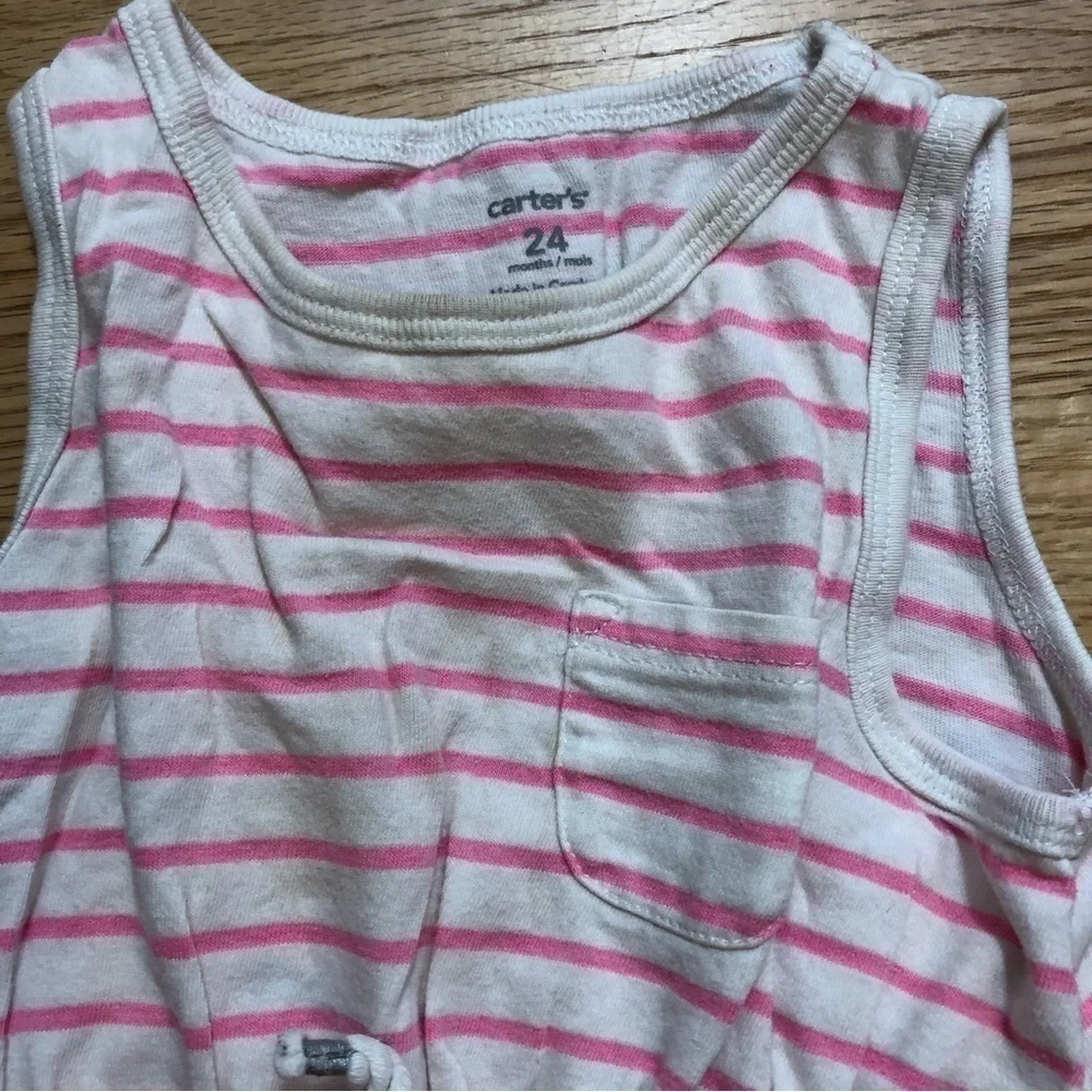 Carters 2t girls