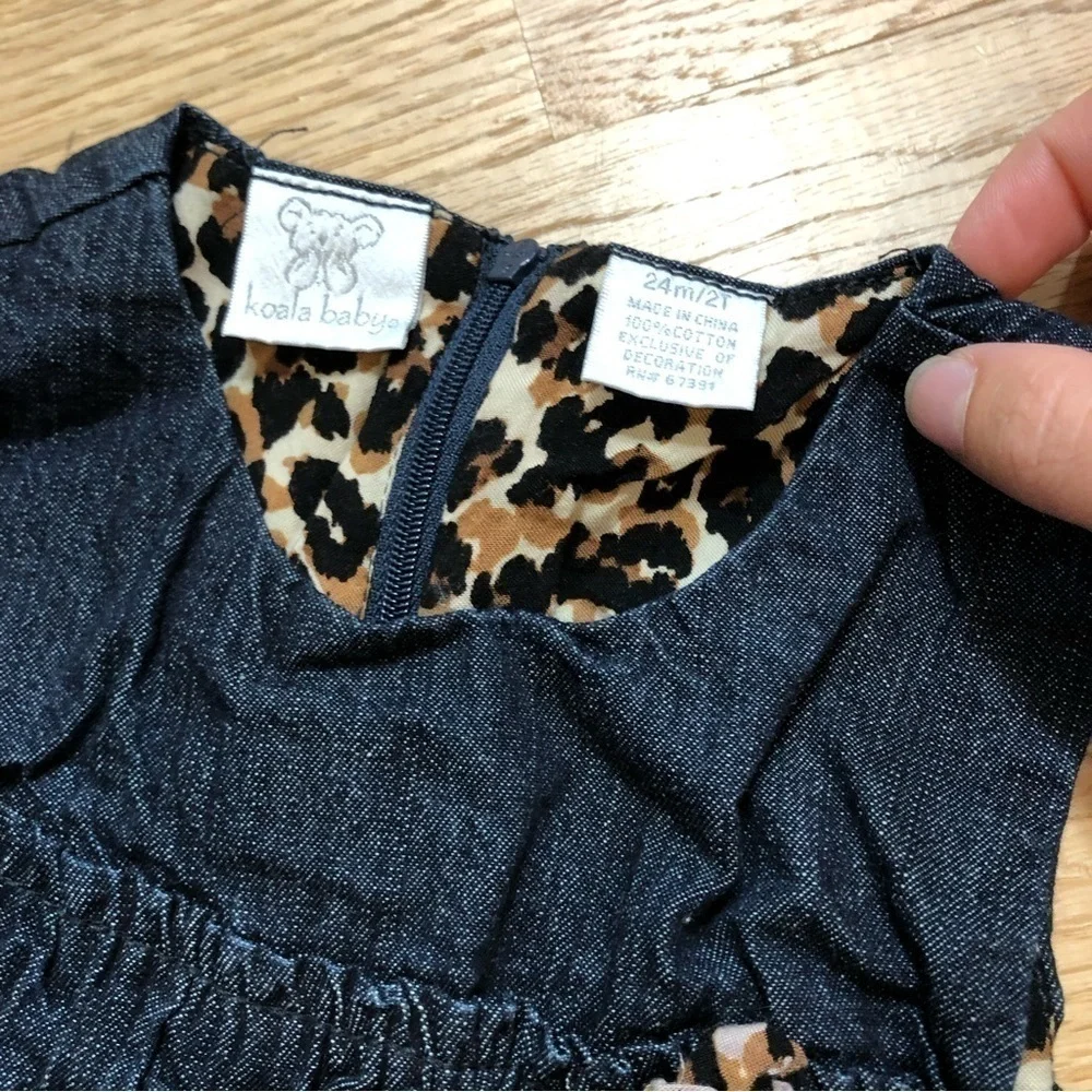 Carters 2t girls