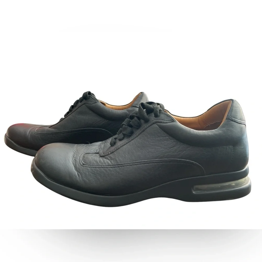 Cole Haan step out