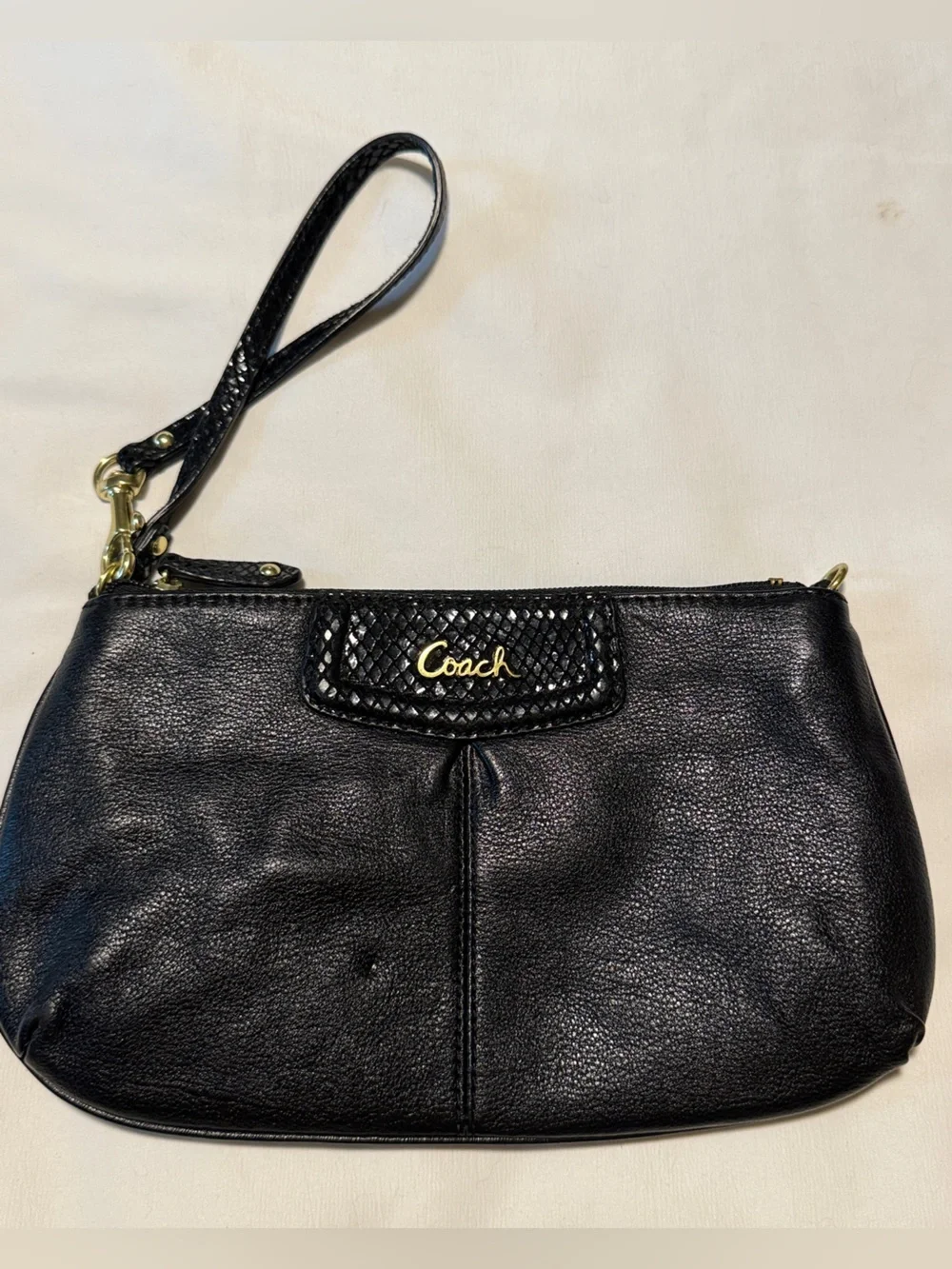 Coach timeless ashley