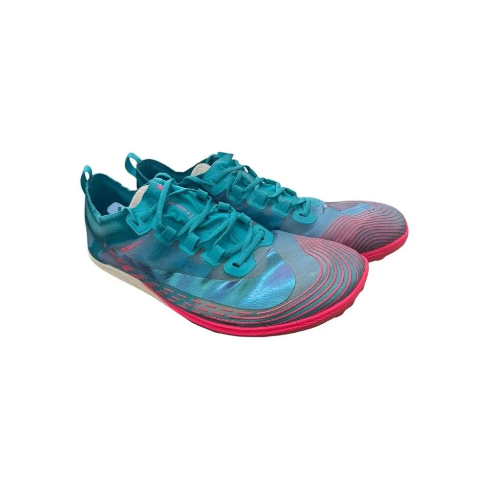 Nike zoom victory