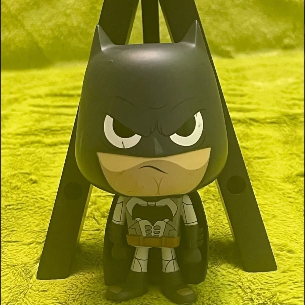 RARE Funko Pop BATMAN