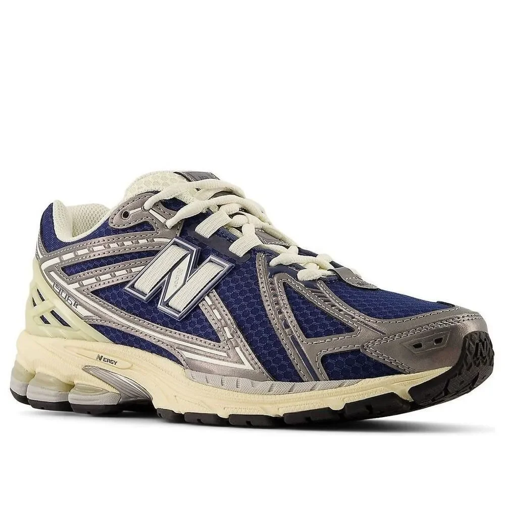 New Balance 1906R Vintage Indigo Dark Silver U1906RCK Men's Size 8.5