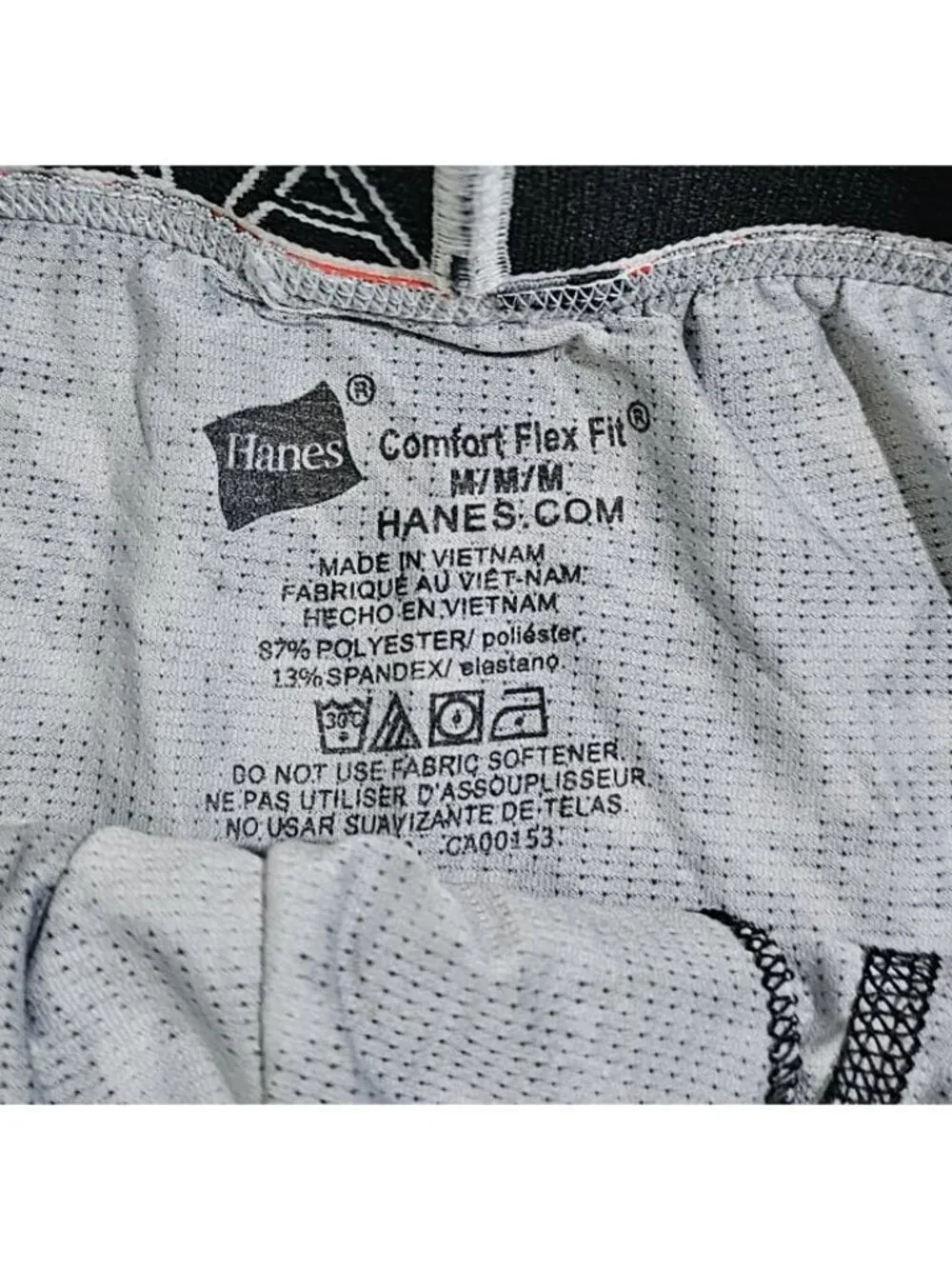 Hanes experience pinnacle