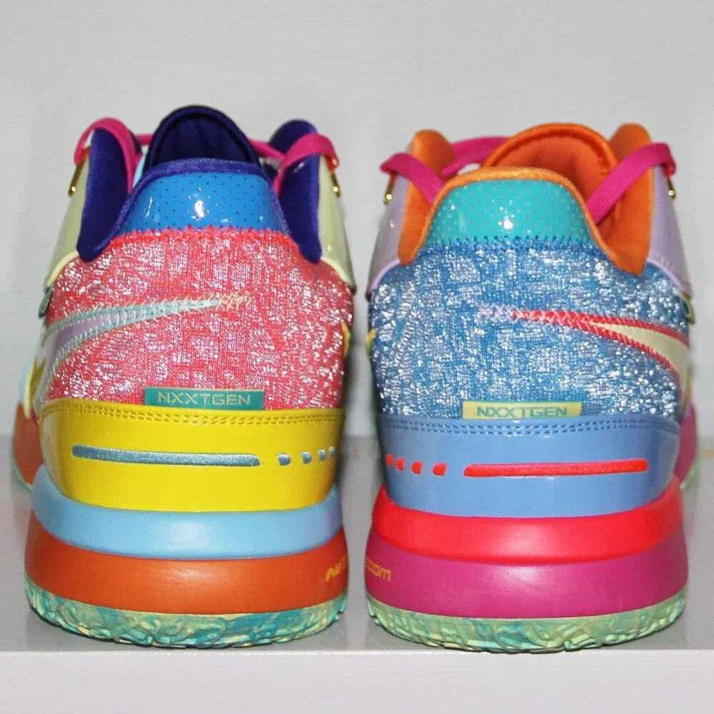 Nike zoom lebron