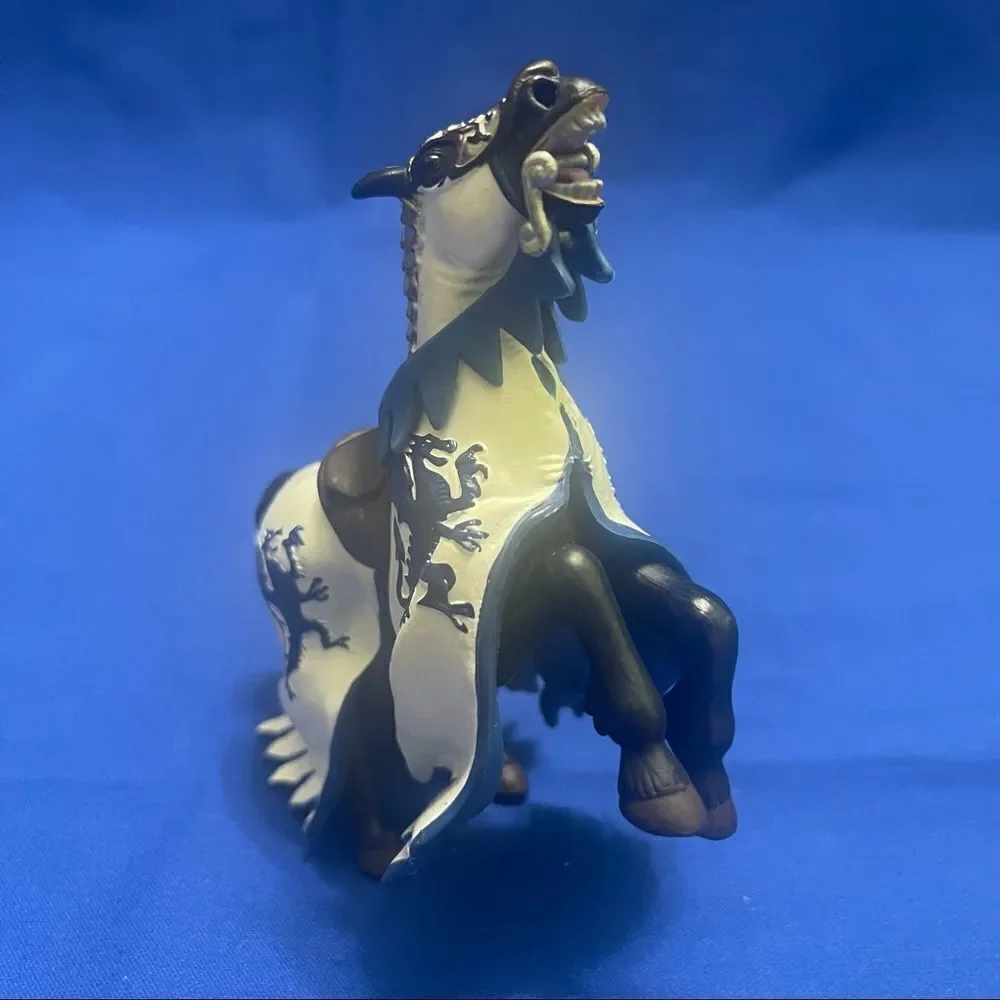 PAPO 2006 dragon