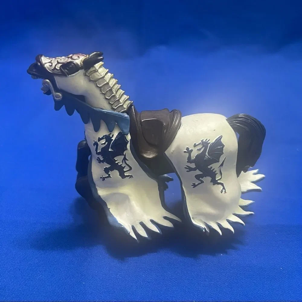 PAPO stag weapon