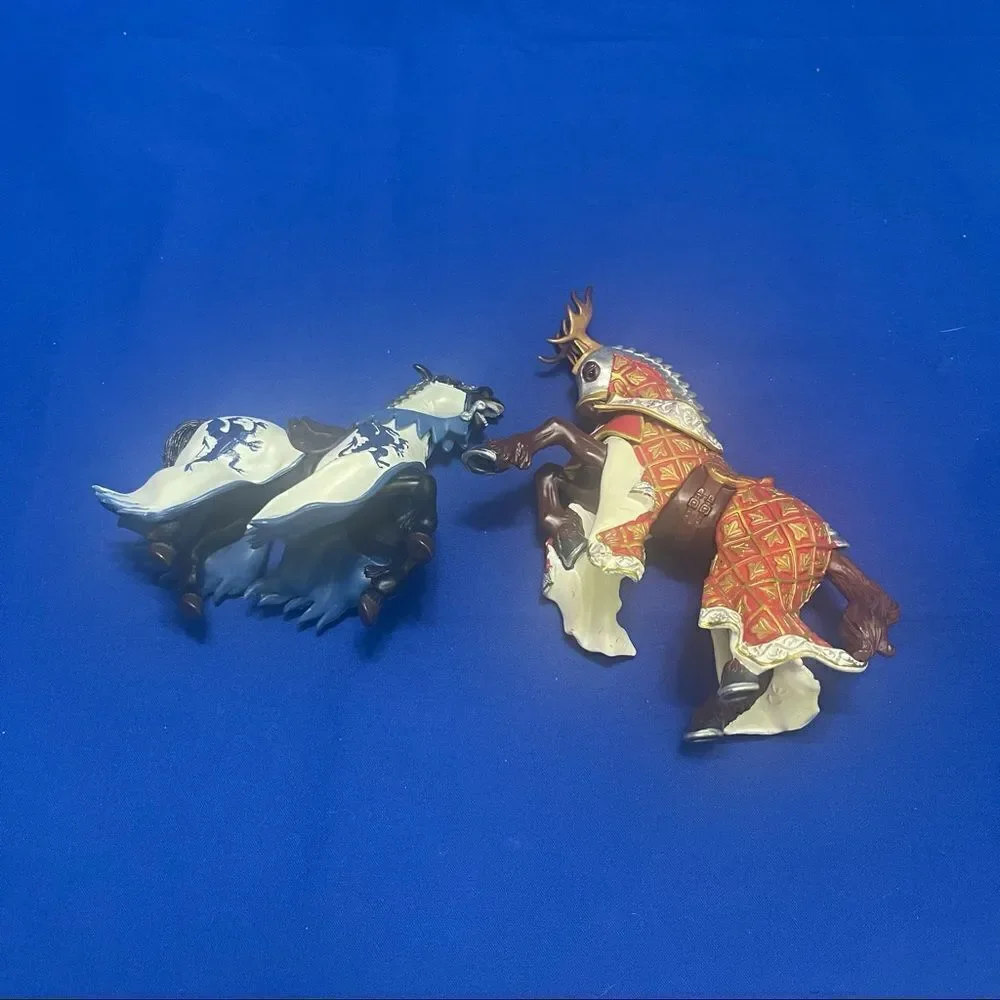 PAPO weapon color