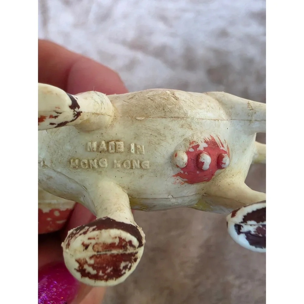 N/A vintage whimsical