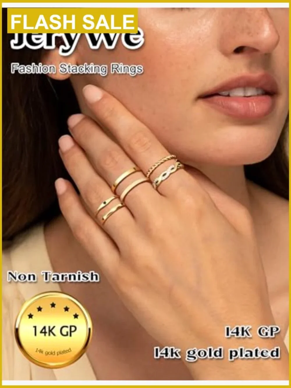 N/A 4mm ring