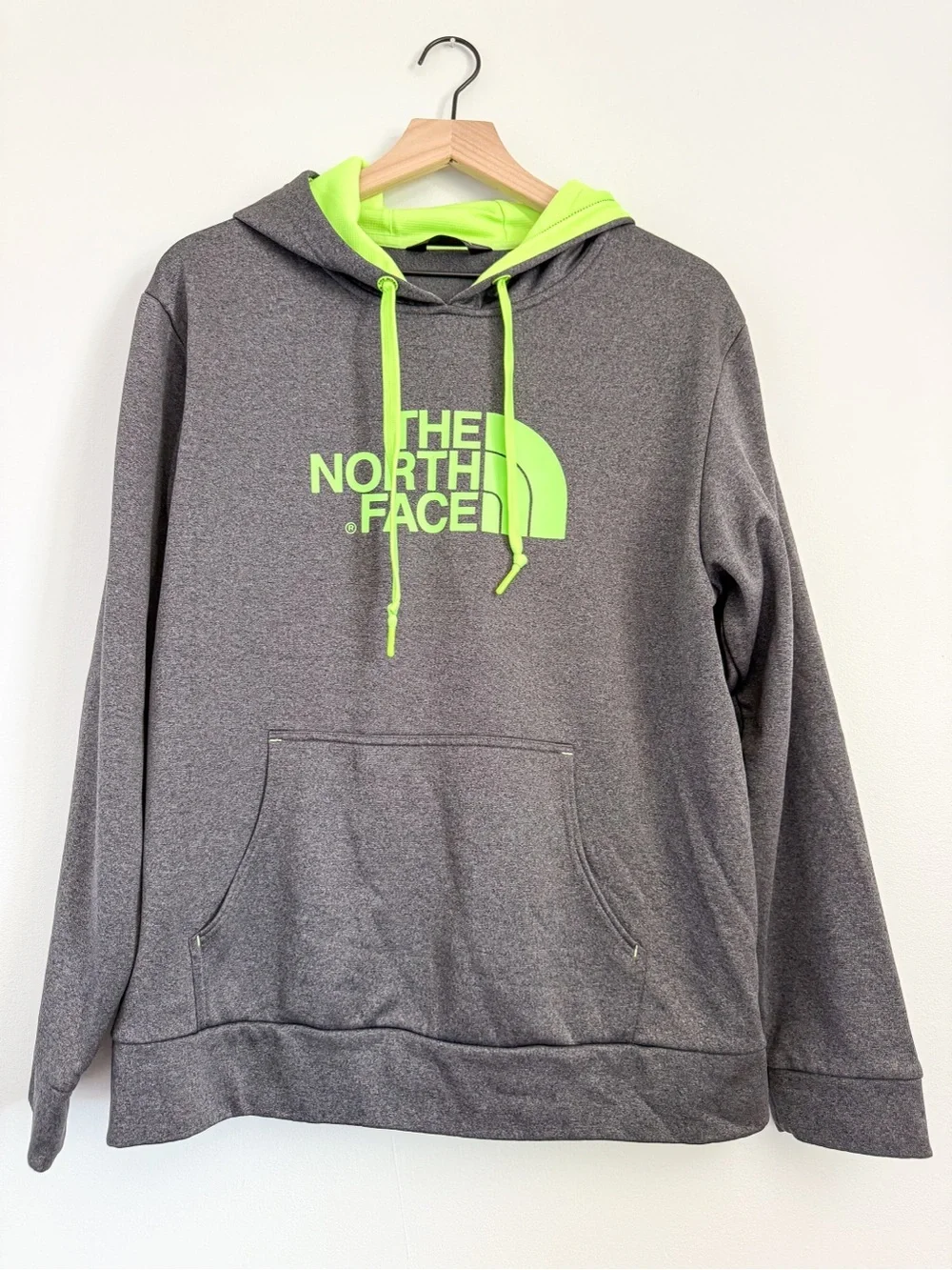 The North Face north face